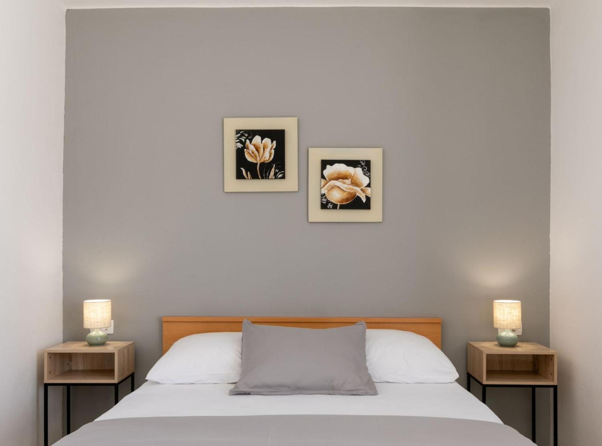 Seaside Apartment Franica Vela Luka Eksteriør billede