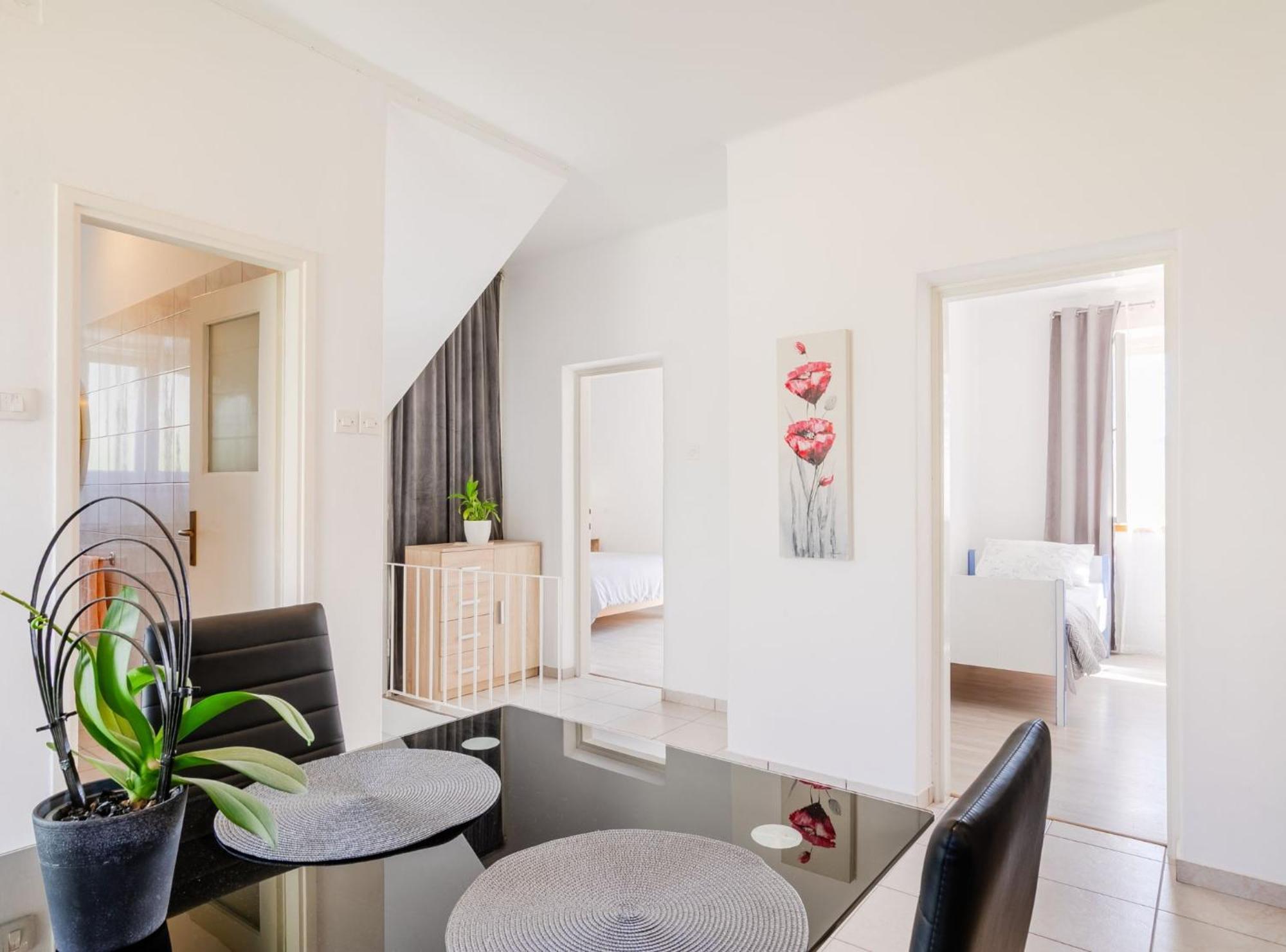 Seaside Apartment Franica Vela Luka Eksteriør billede
