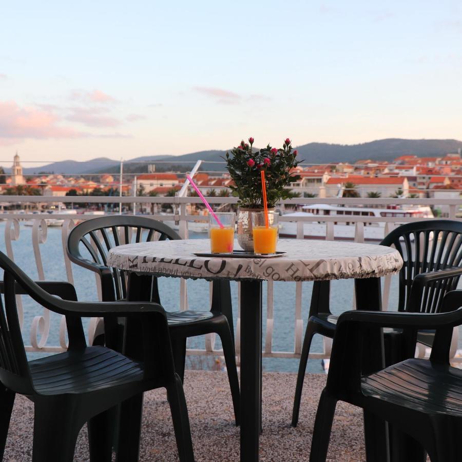 Seaside Apartment Franica Vela Luka Eksteriør billede