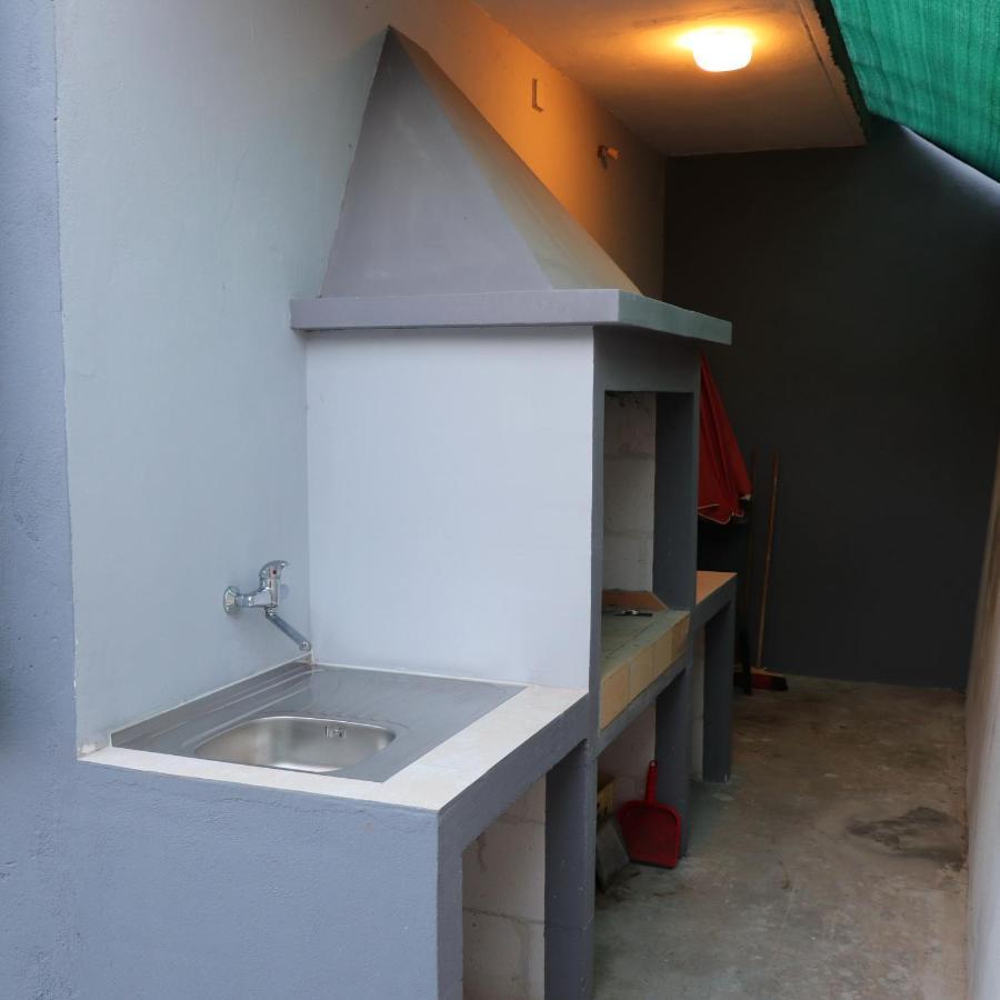 Seaside Apartment Franica Vela Luka Eksteriør billede