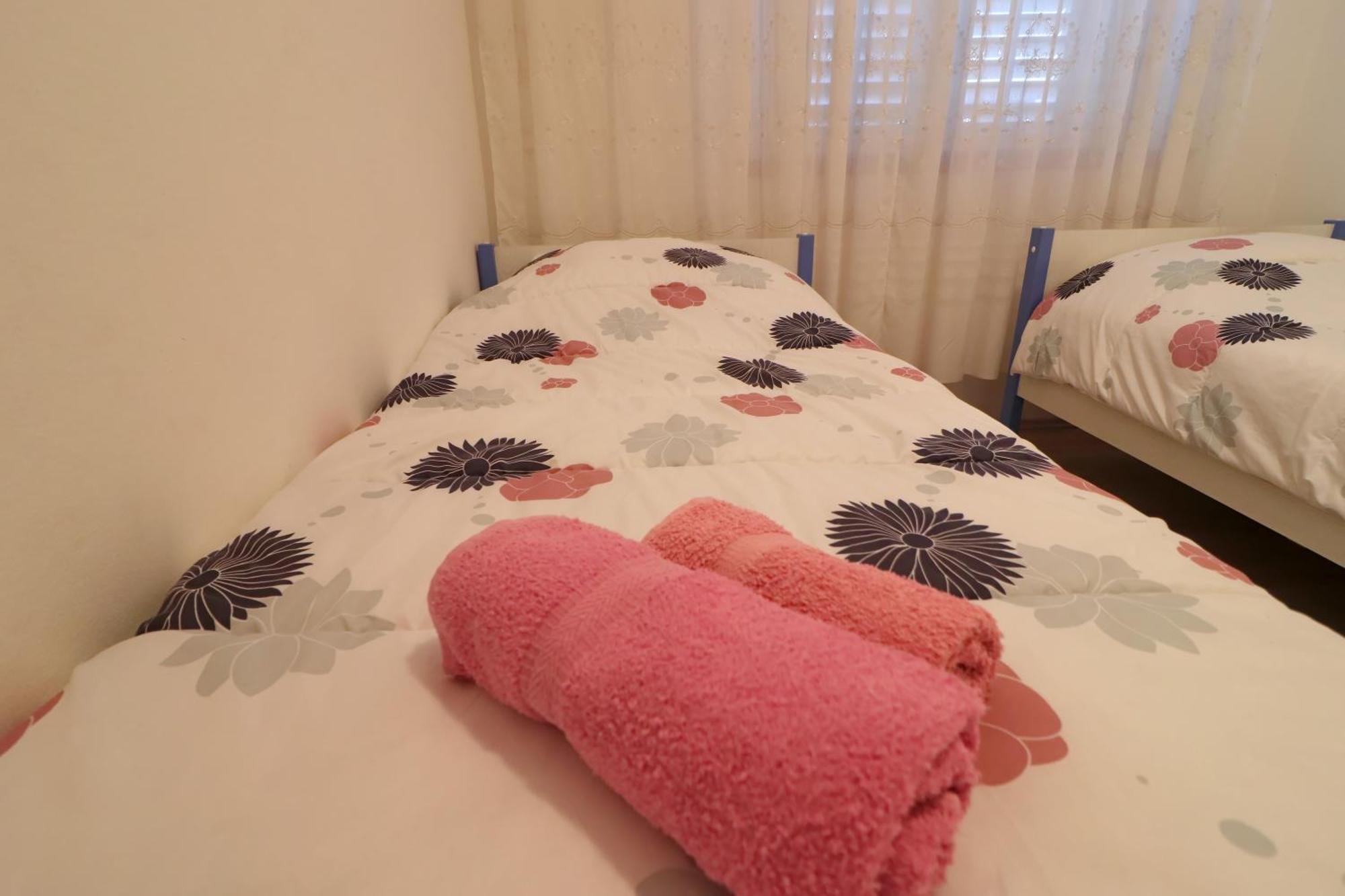 Seaside Apartment Franica Vela Luka Eksteriør billede