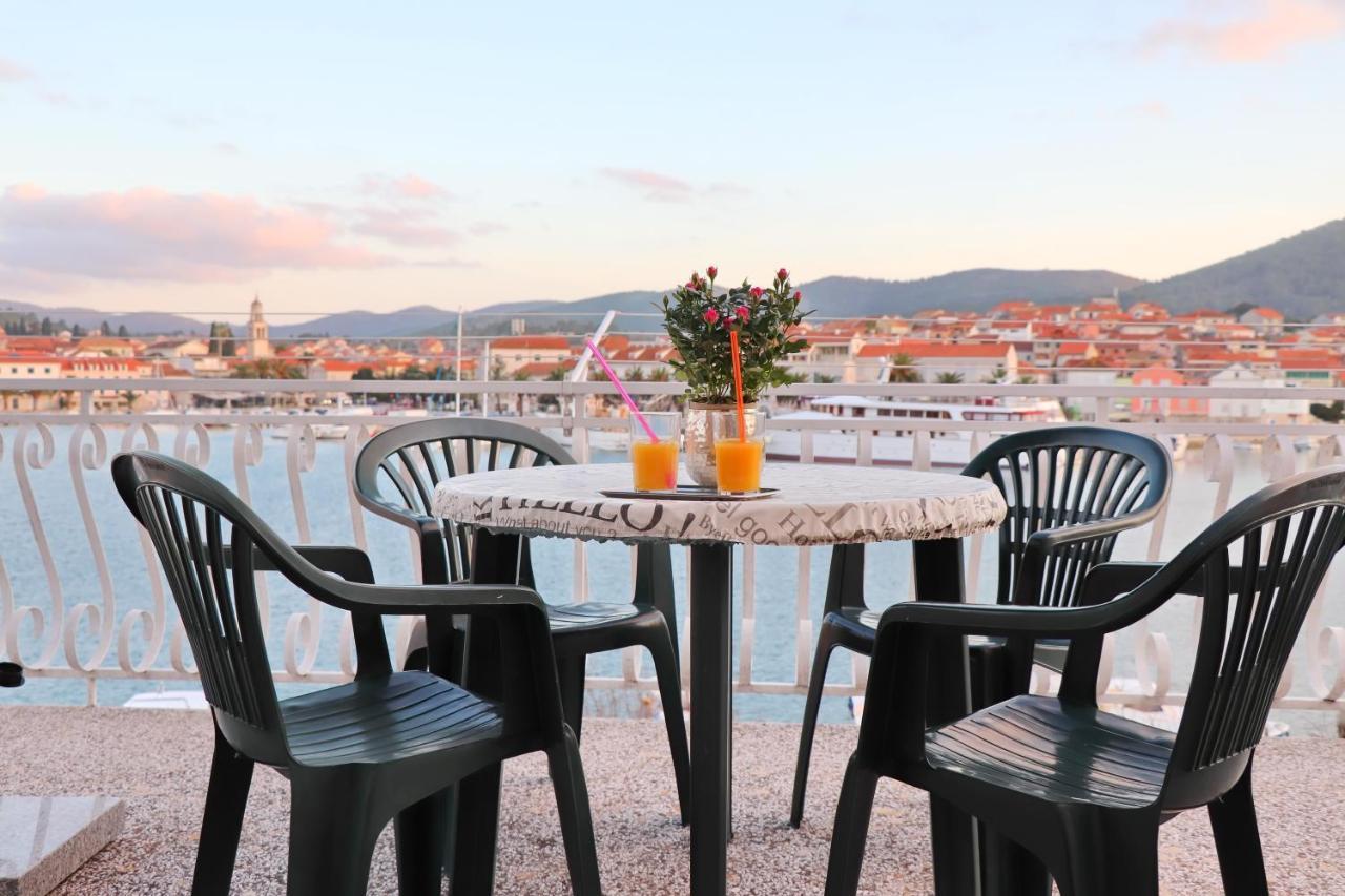 Seaside Apartment Franica Vela Luka Eksteriør billede