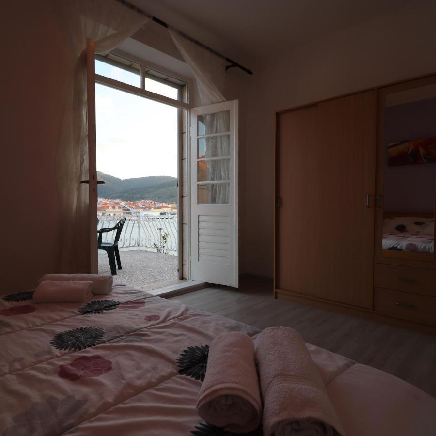 Seaside Apartment Franica Vela Luka Eksteriør billede